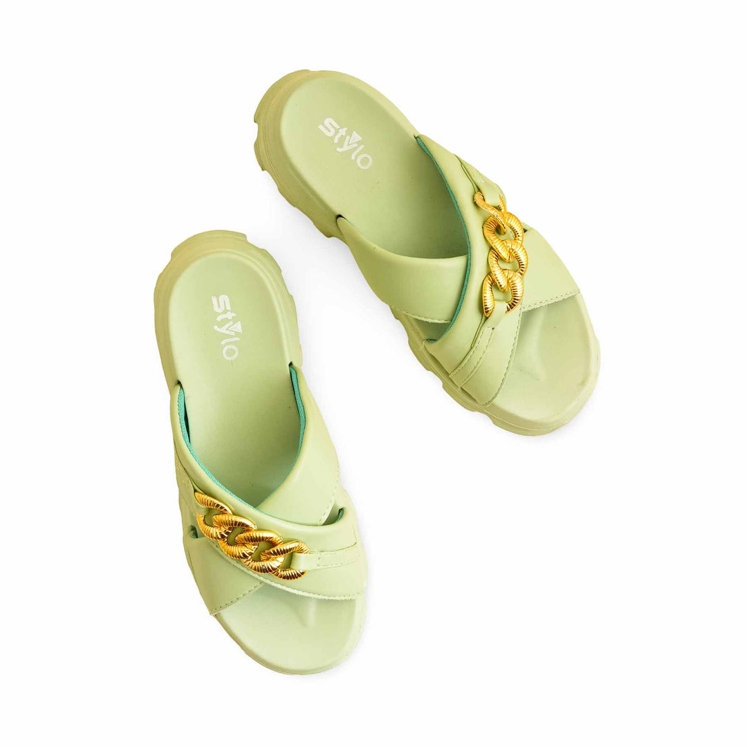 PISTAGREEN Casual Softy CL9363