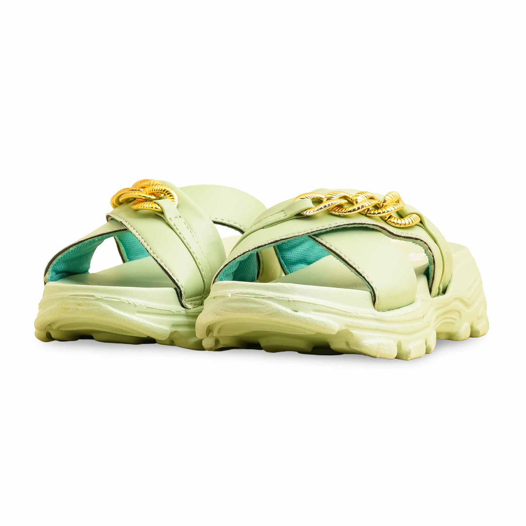 PISTAGREEN Casual Softy CL9363