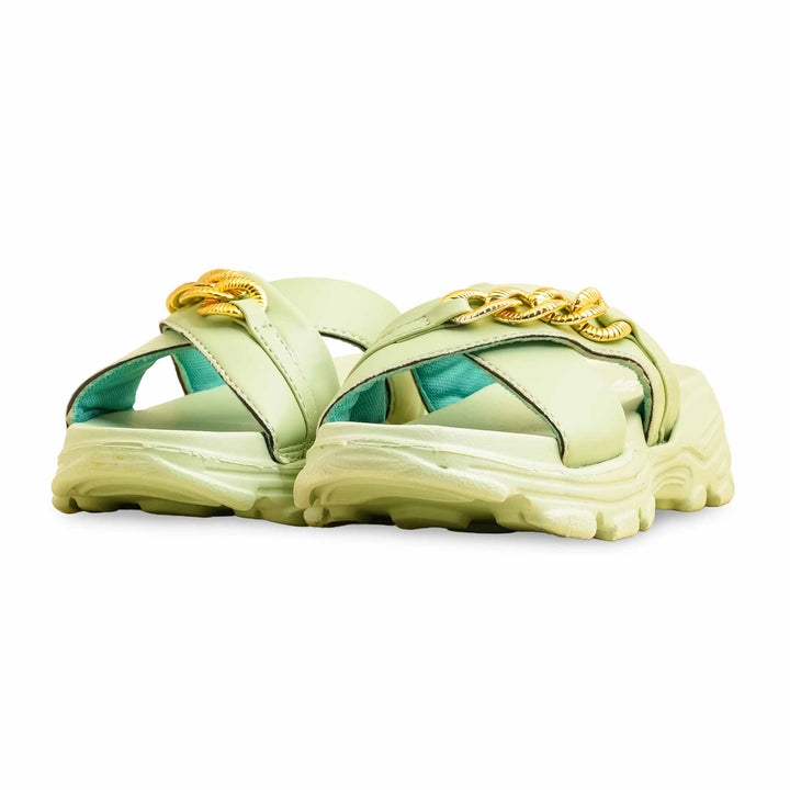 PISTAGREEN Casual Softy CL9363