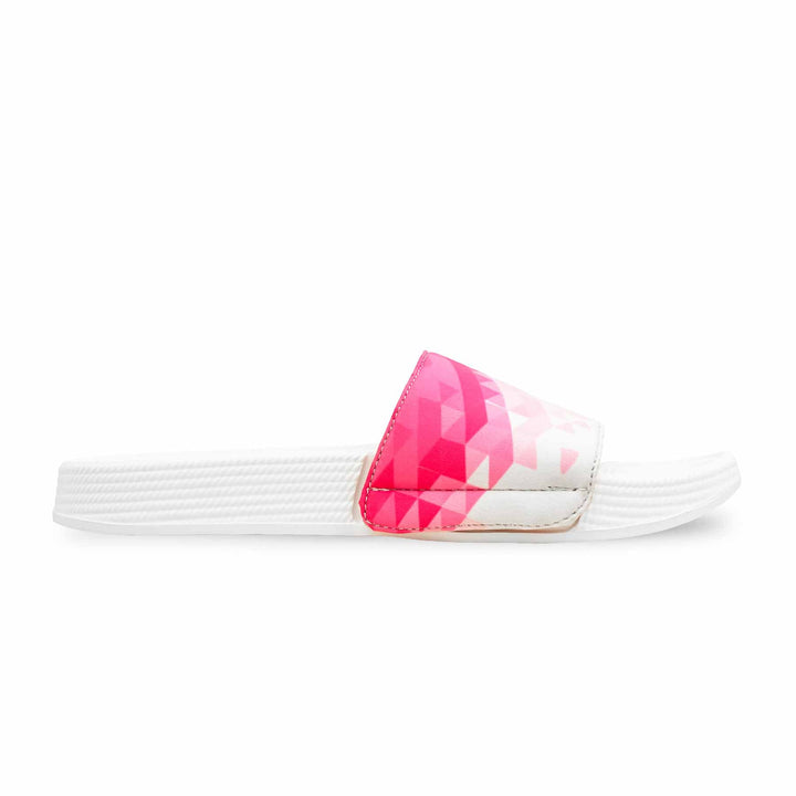 Pink Casual Softy For Women CL9366