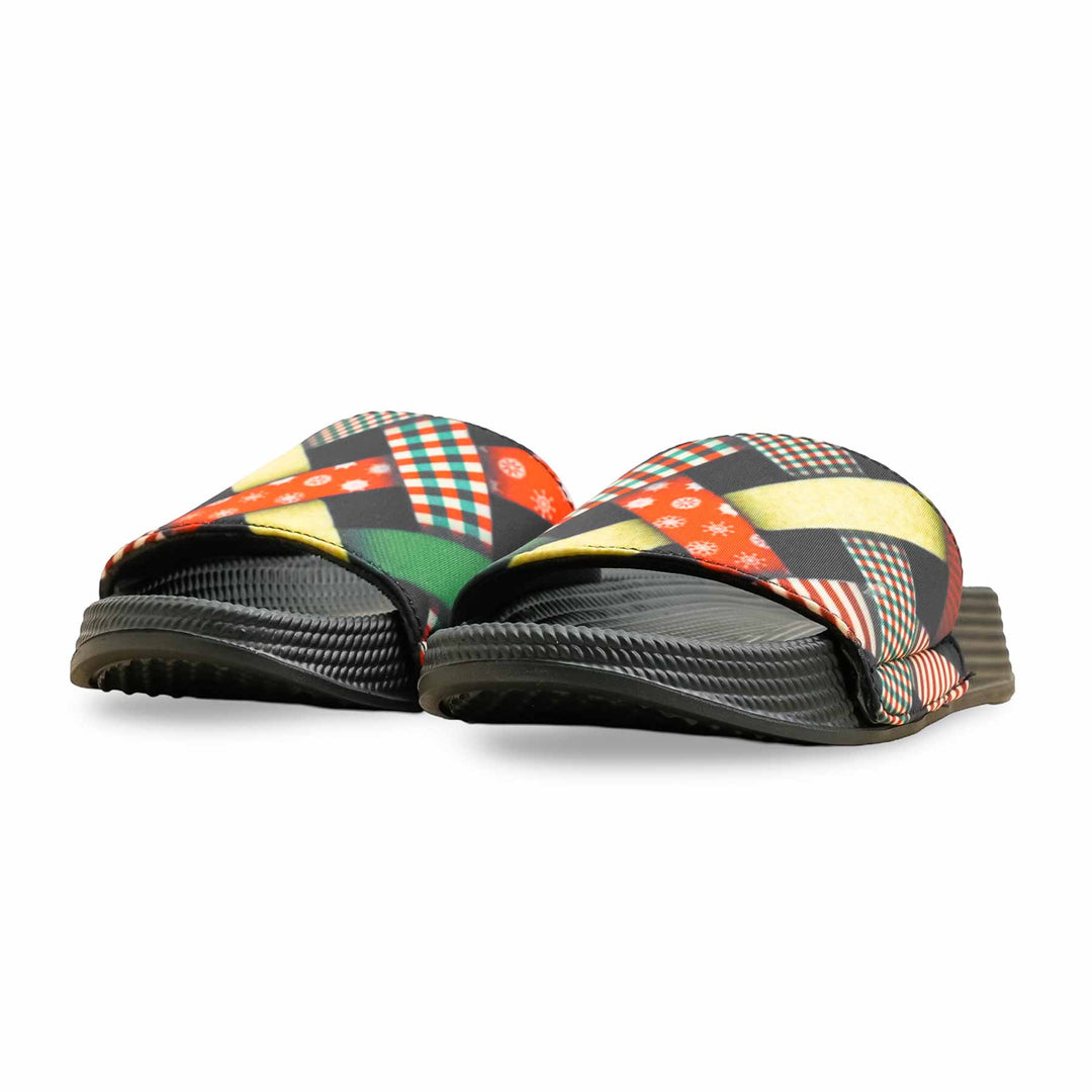 Black Casual Softy CL9368