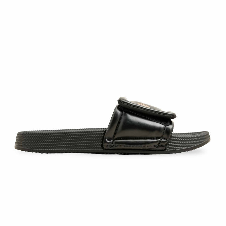 Black Casual Softy CL9371