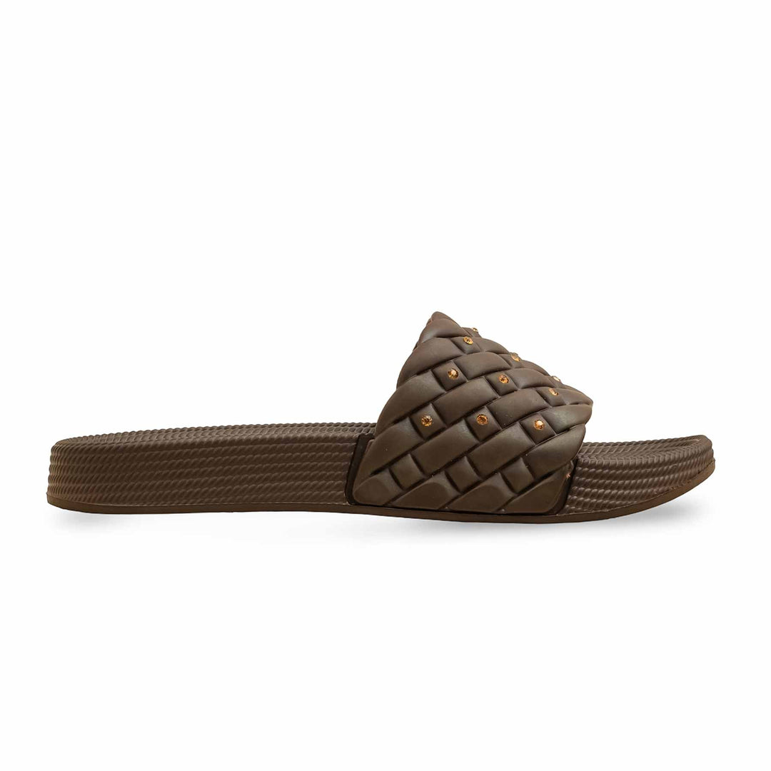 Brown Casual Softy CL9372
