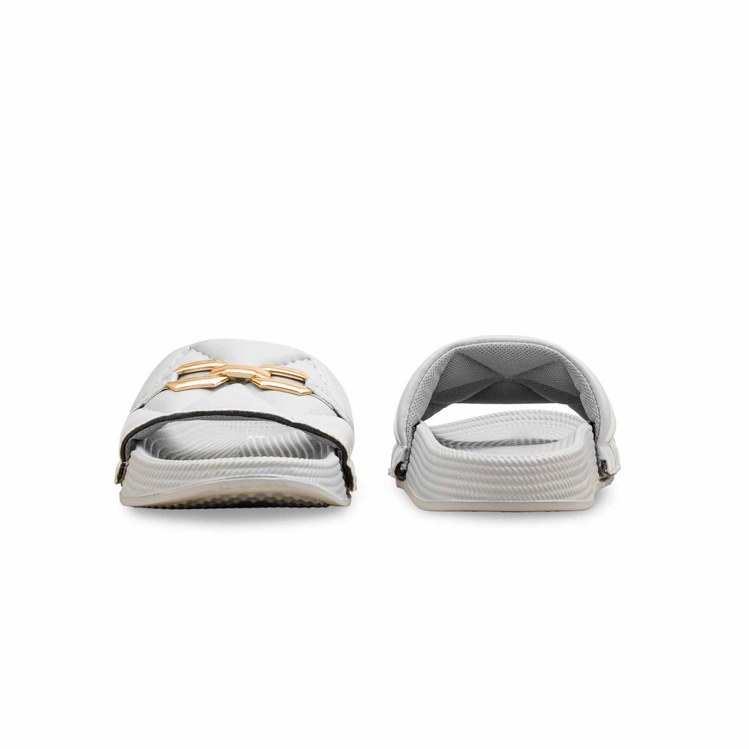 Grey Casual Softy For Women CL9373