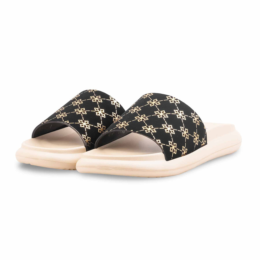Golden Casual Softy For Ladies CL9377