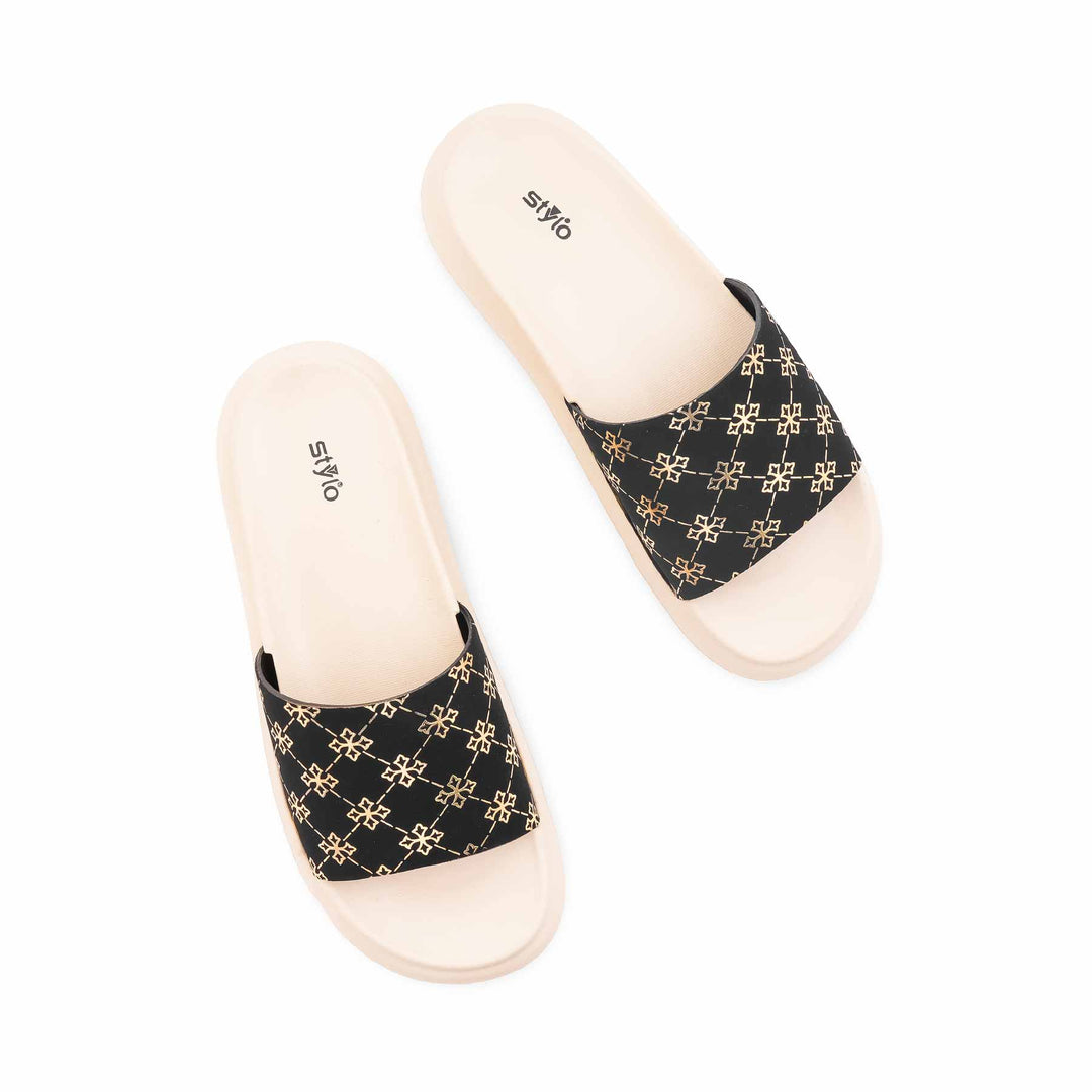Golden Casual Softy For Ladies CL9377