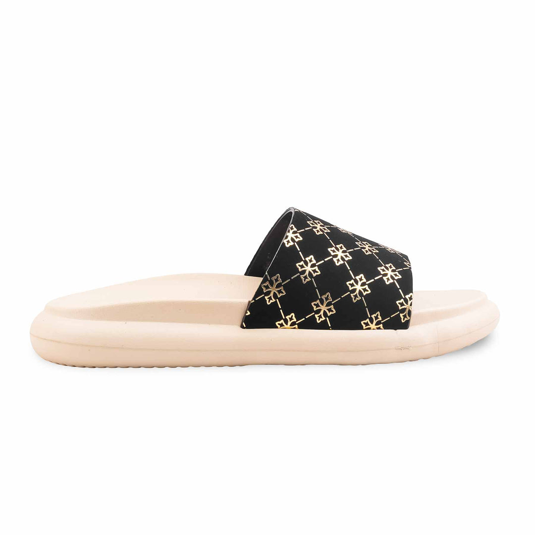 Golden Casual Softy For Ladies CL9377
