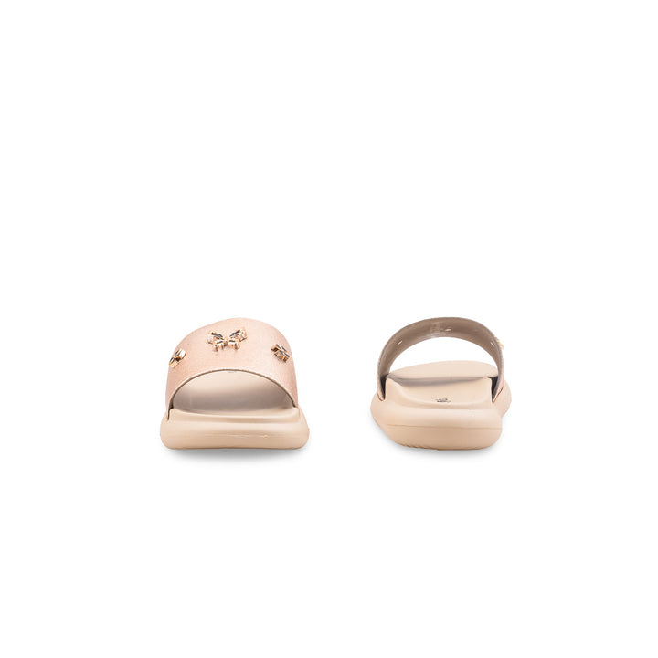 Golden Casual Softy For Ladies CL9381