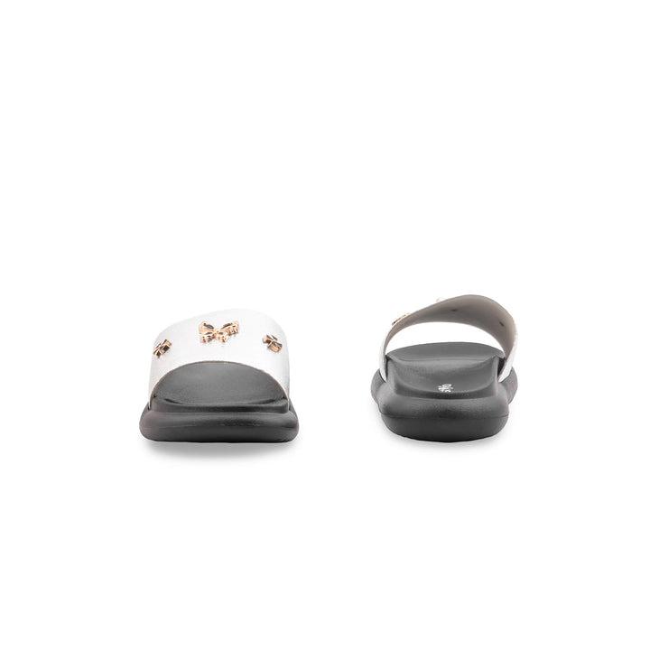 Silver Casual Softy For Ladies CL9381