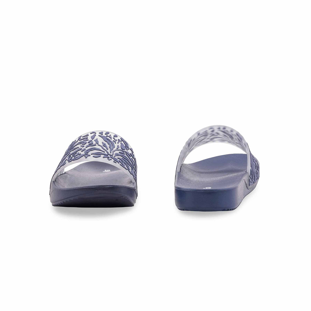 Blue Casual Softy For Women CL9382