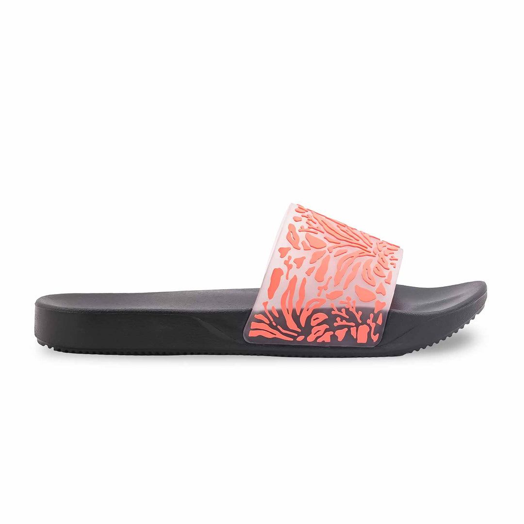 Peach Casual Softy For Ladies CL9382