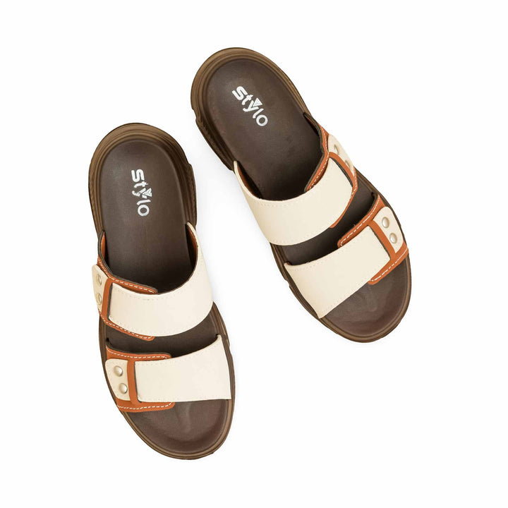 Fawn Casual Softy For Ladies CL9383