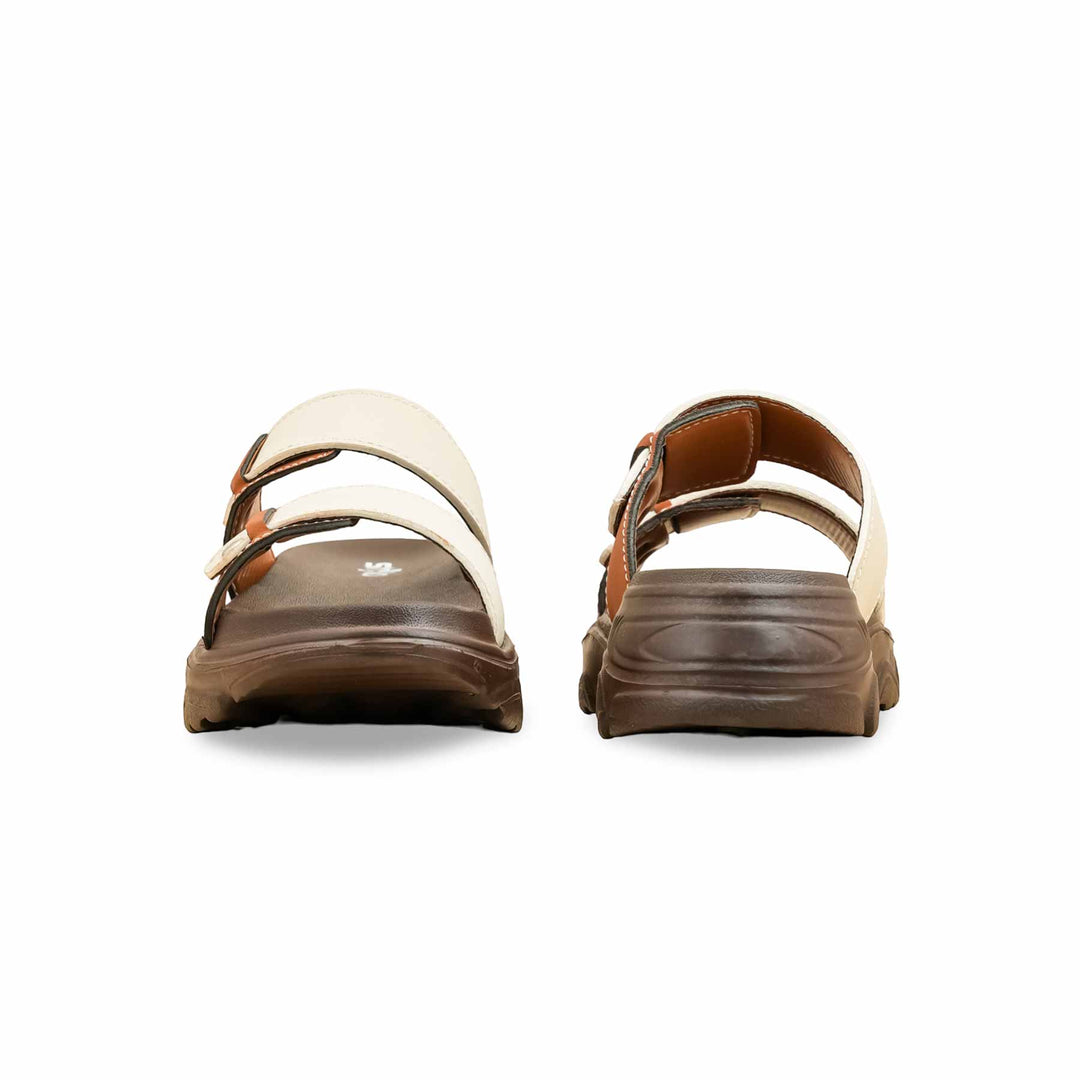 Fawn Casual Softy For Ladies CL9383