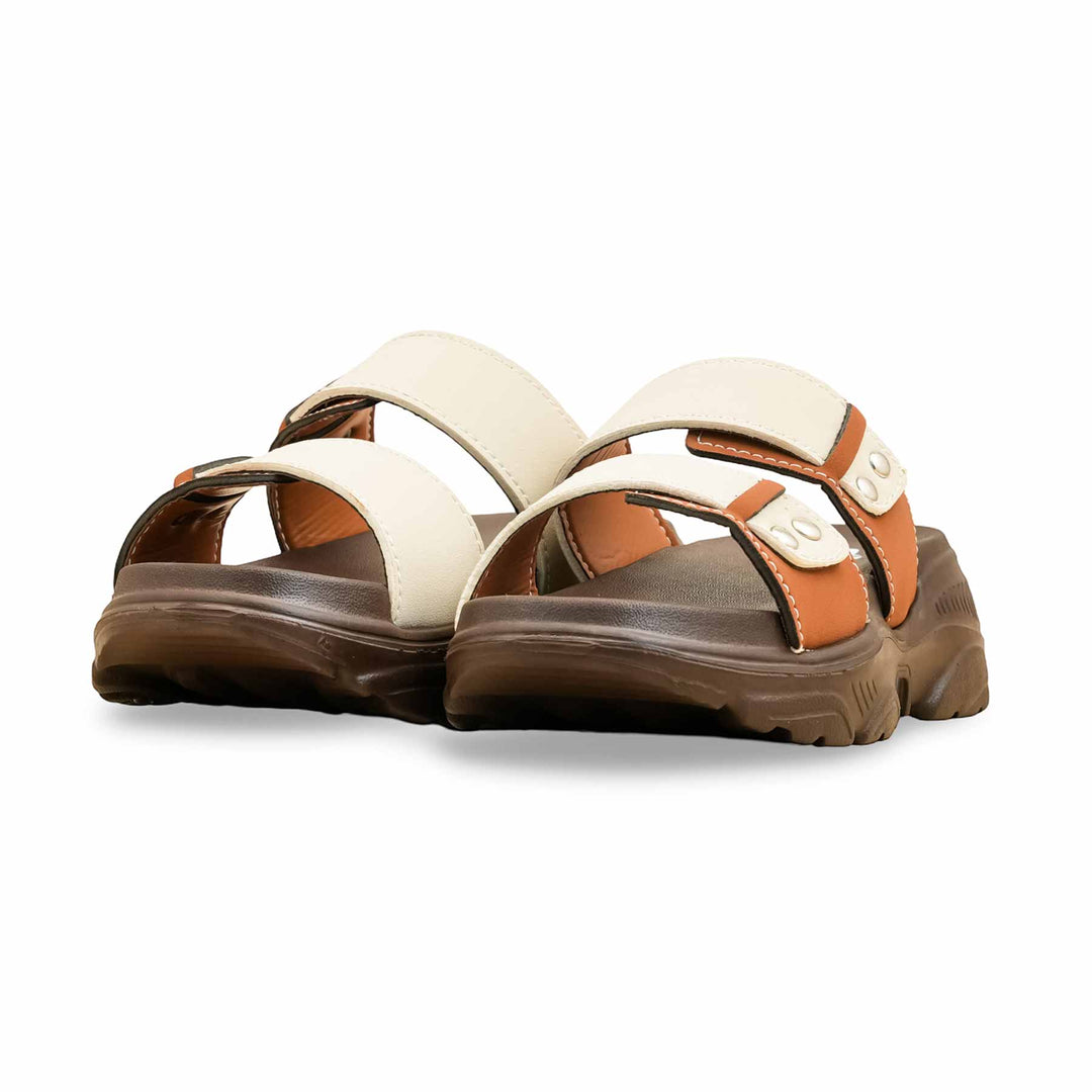 Fawn Casual Softy For Ladies CL9383