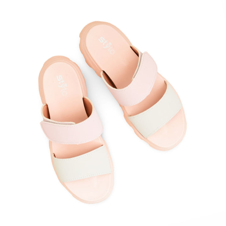 Pink Casual Softy CL9385