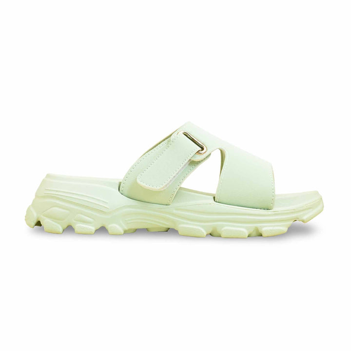 Pistagreen  Casual Softy For Women CL9386