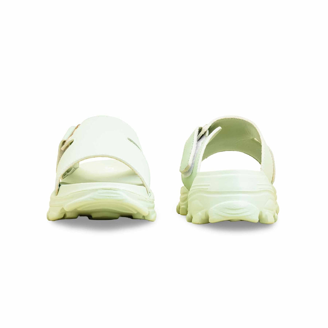 Pistagreen  Casual Softy For Women CL9386