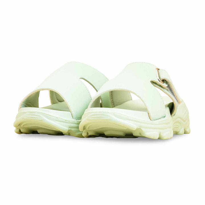 Pistagreen  Casual Softy For Women CL9386