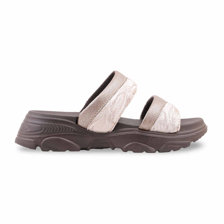 Brown Casual Softy For Women CL9389