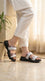 Silver Casual Softy For Women CL9389