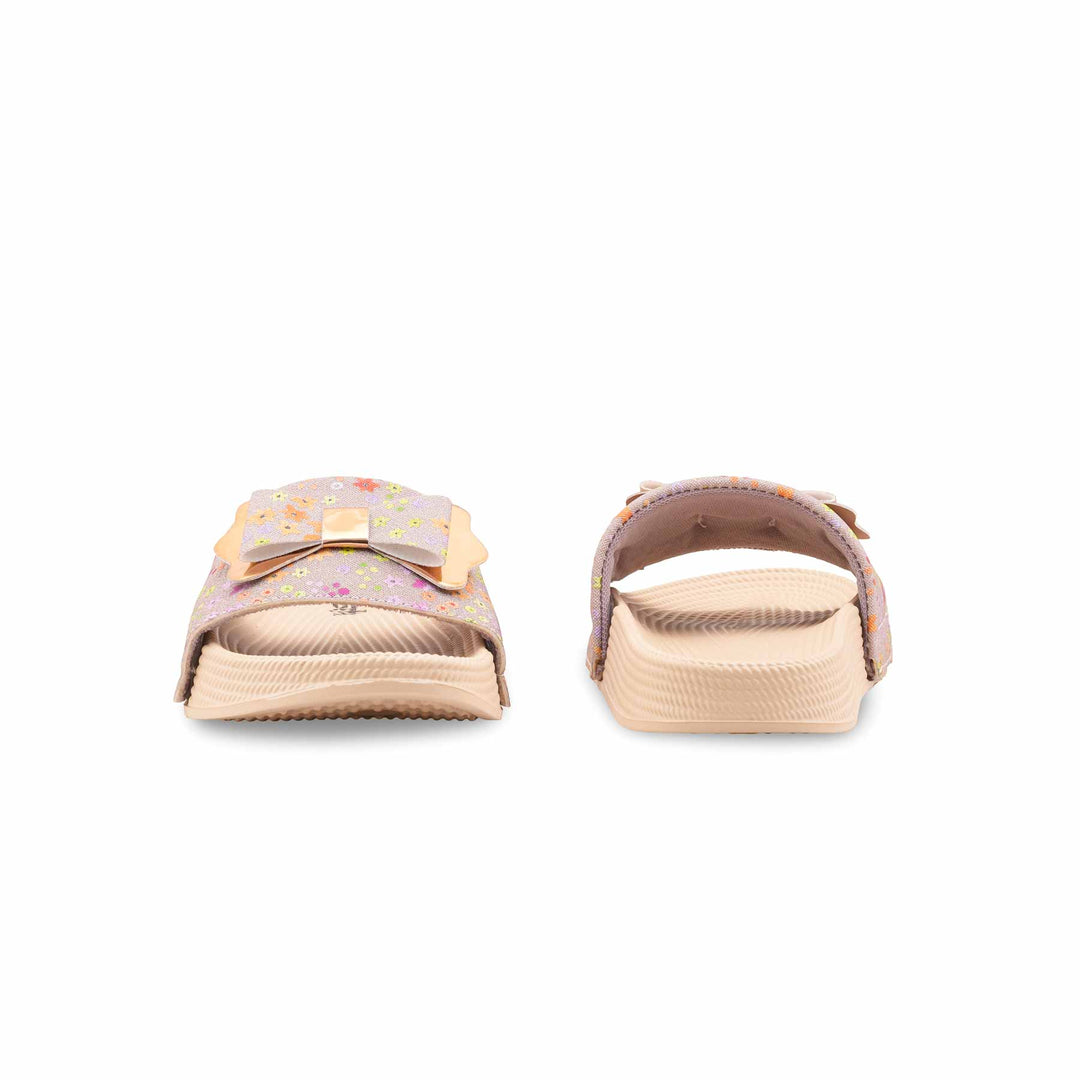 Beige Casual Softy For Ladies CL9392