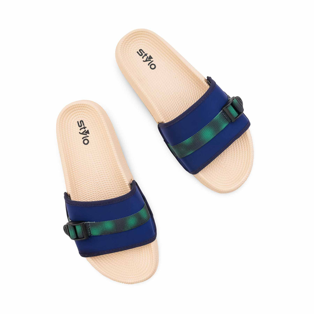 Navy Casual Softy For Women CL9395