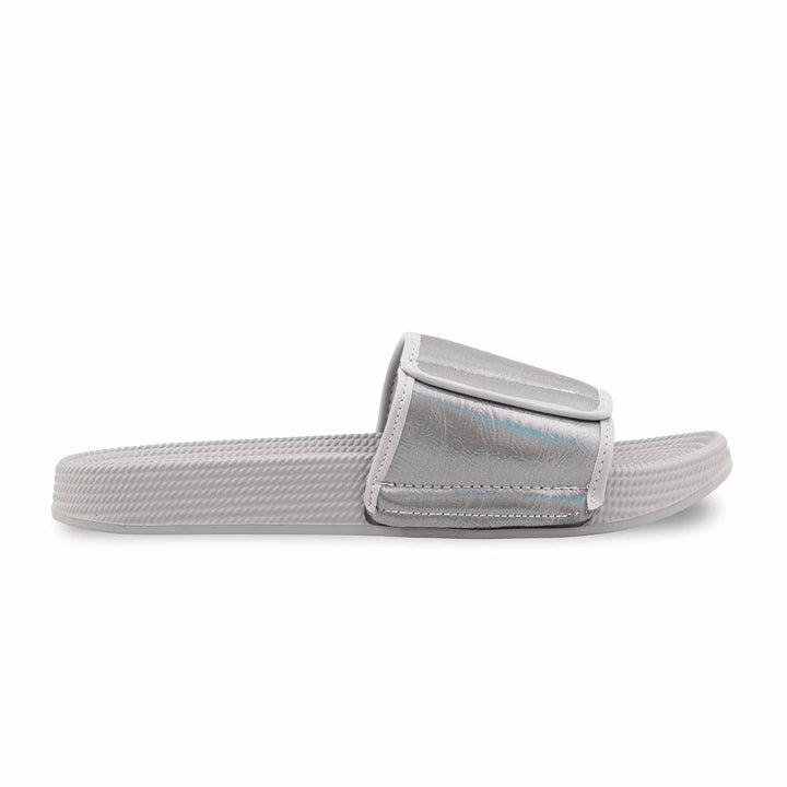 Grey Casual Softy For Ladies CL9396