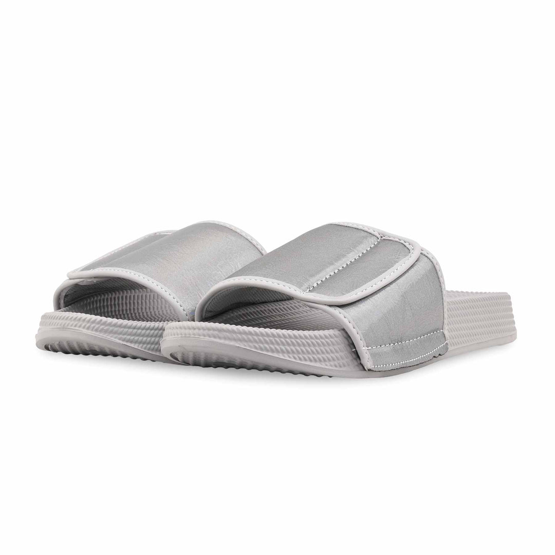 Grey Casual Softy For Ladies CL9396