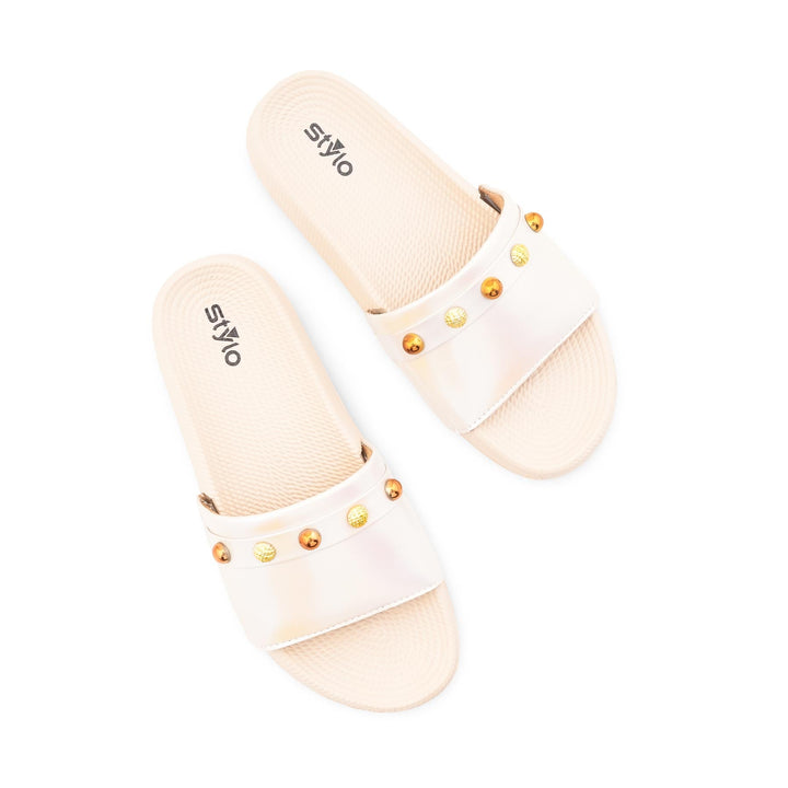 Cream Casual Softy For Women CL9397