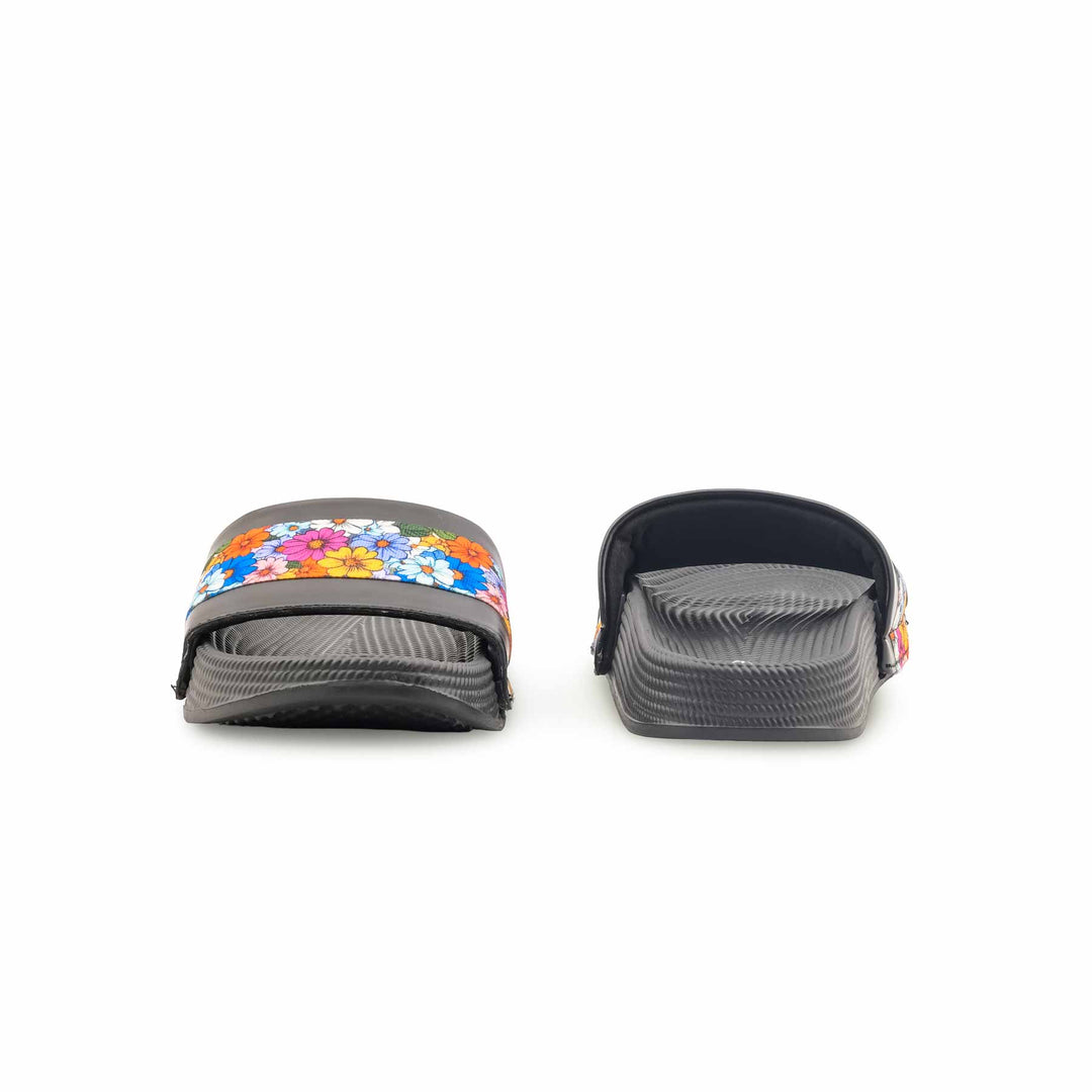 Black Casual Softy For Women CL9398