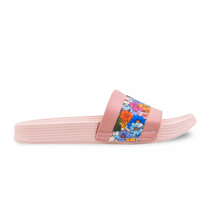 Pink Casual Softy For Women CL9398