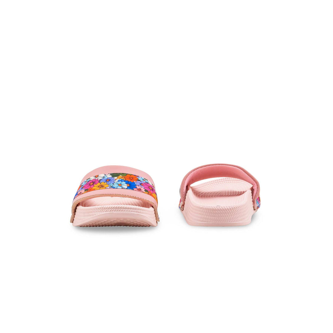 Pink Casual Softy For Women CL9398