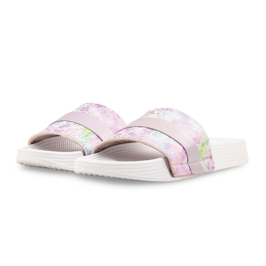 Pink Casual Softy For Ladies CL9399