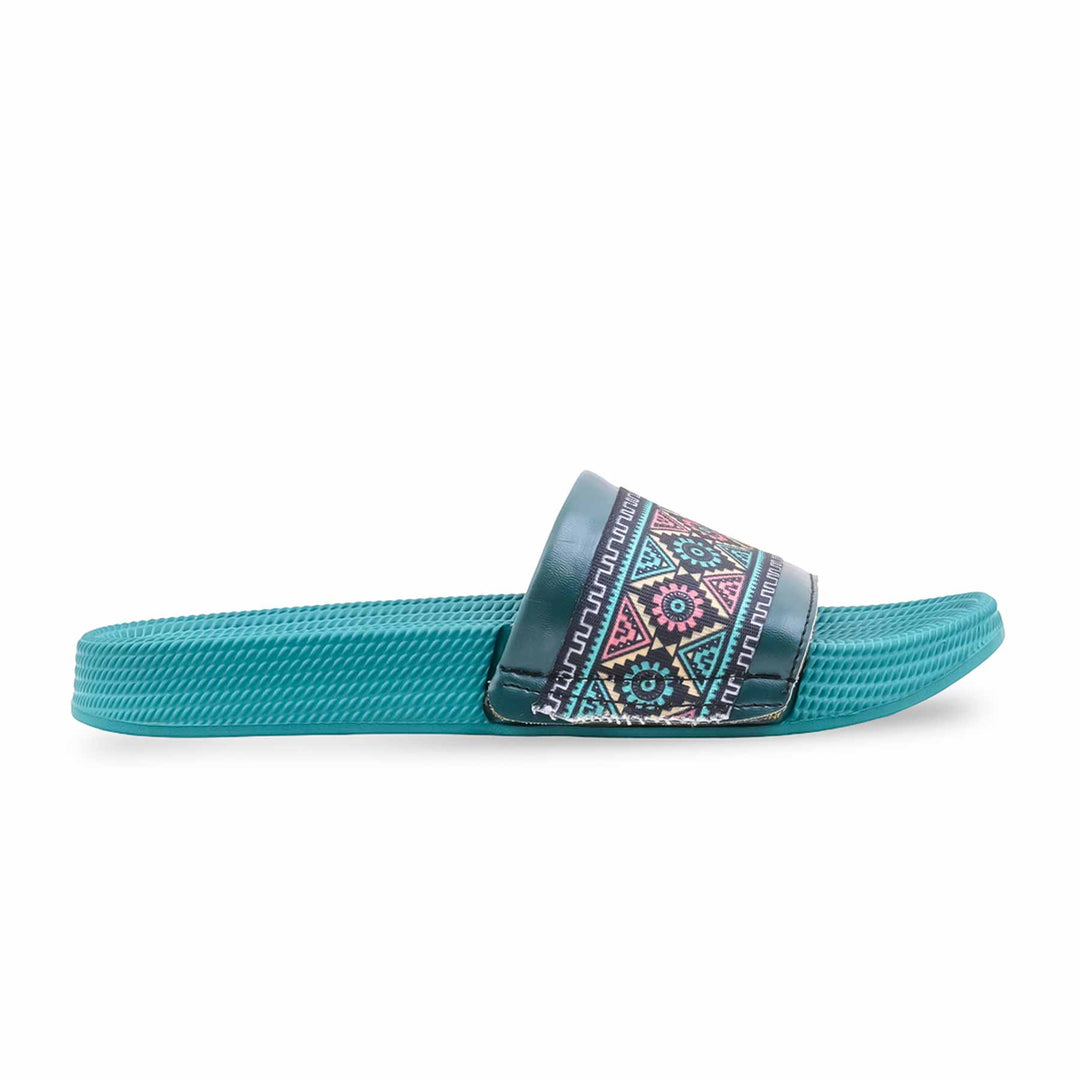 Seagreen Casual Softy For Women CL9401