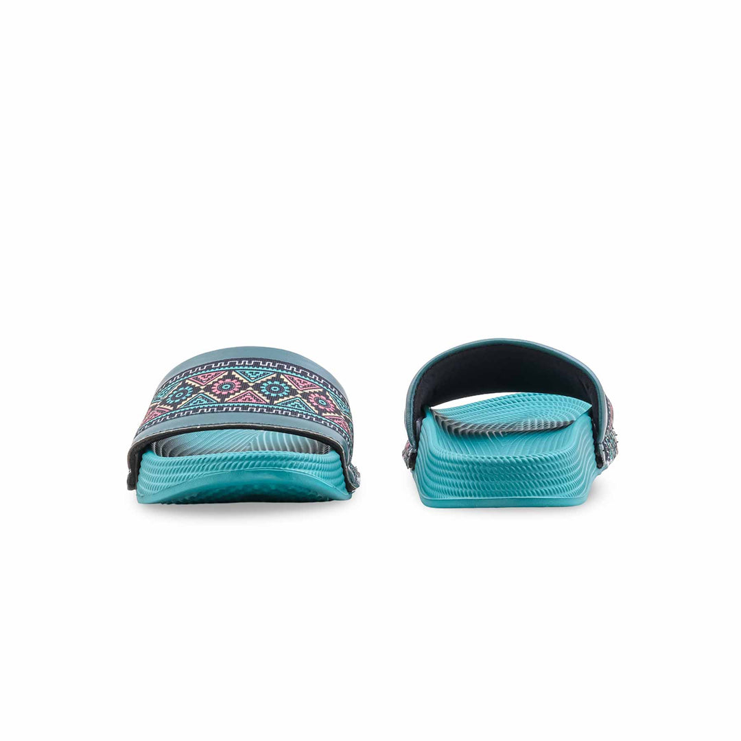 Seagreen Casual Softy For Women CL9401