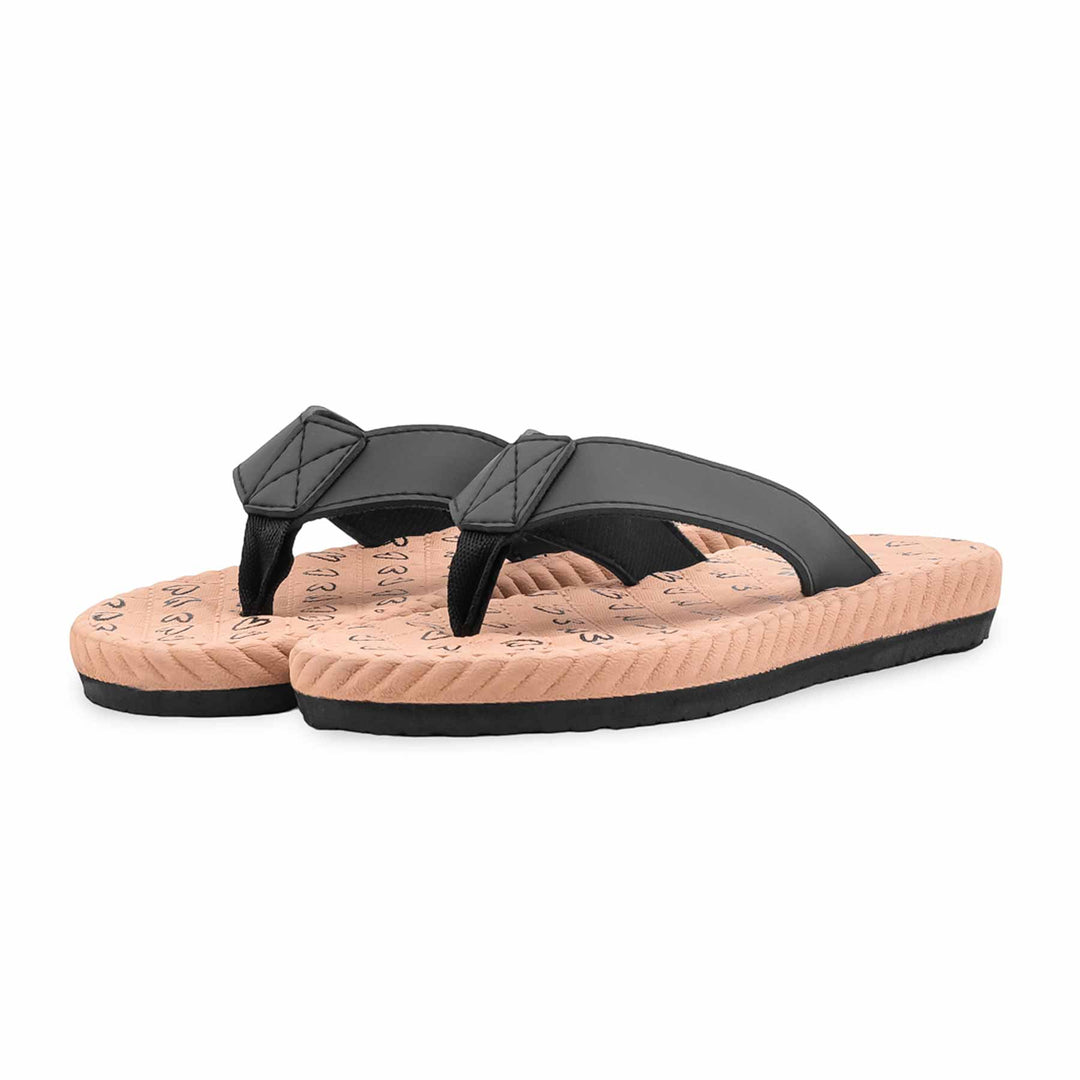 Black Casual Women Softy CL9405