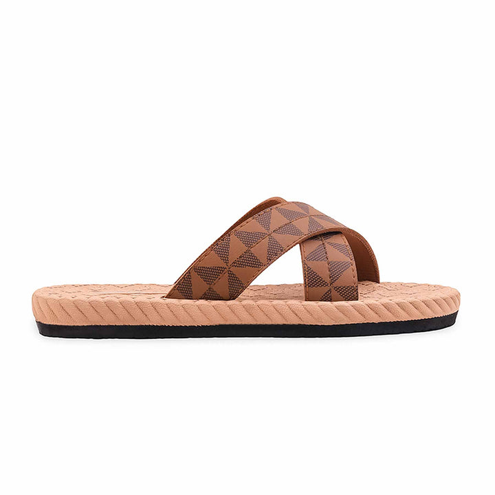 Brown Casual Women Softy CL9406