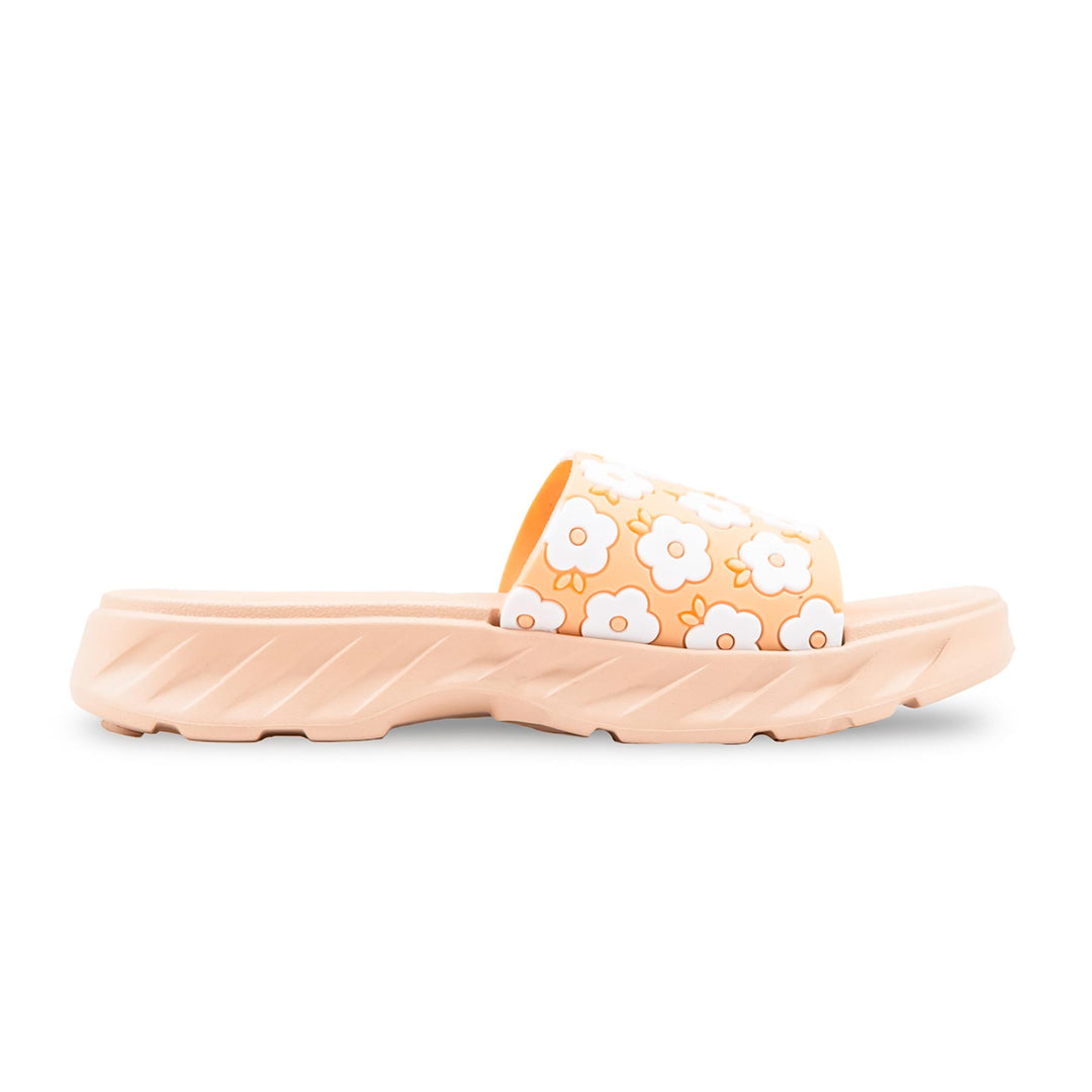 Beige Casual Softy For Ladies CL9410