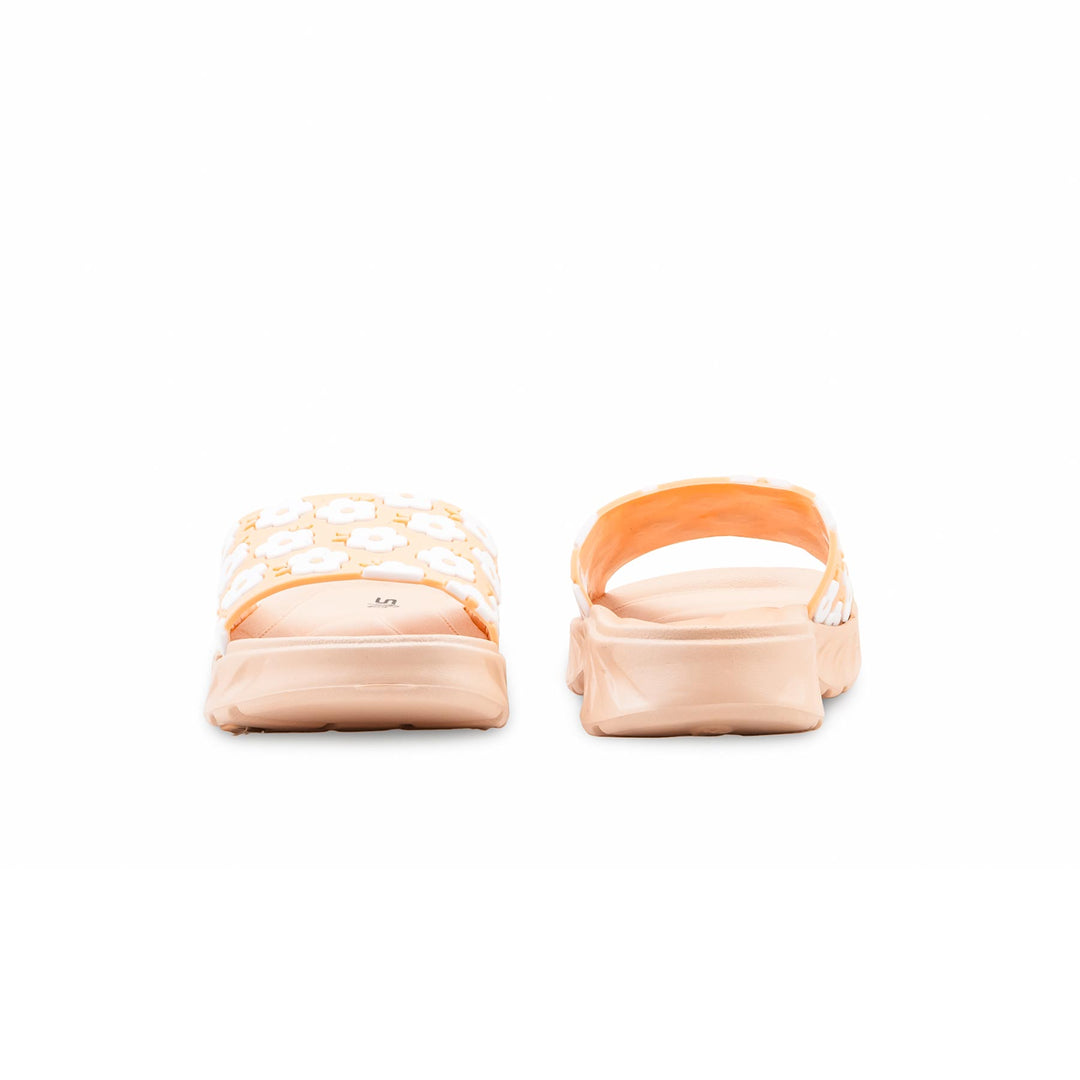 Beige Casual Softy For Ladies CL9410