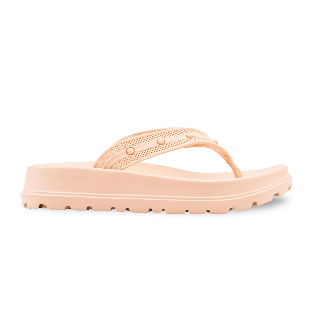 Beige Casual Softy For Women CL9416