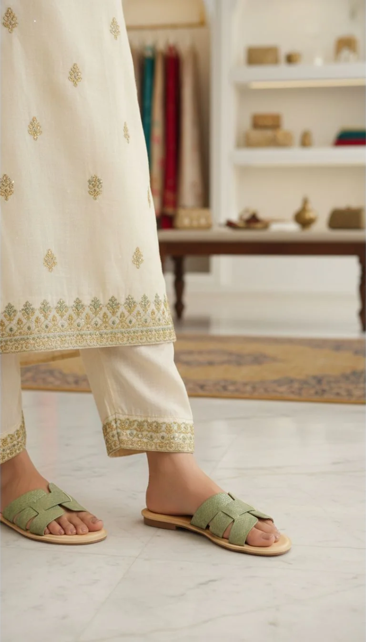 Women Casual Softy - CLS00211