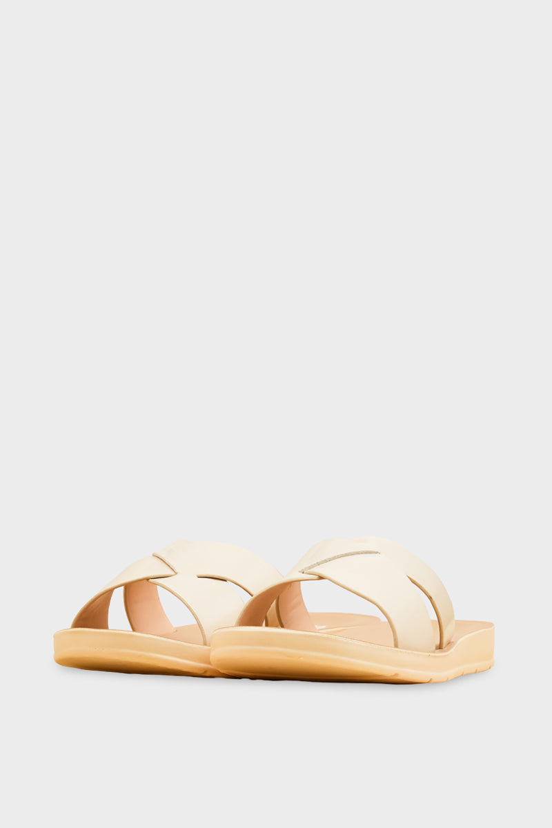 Beige Casual Softy For Ladies CLS028