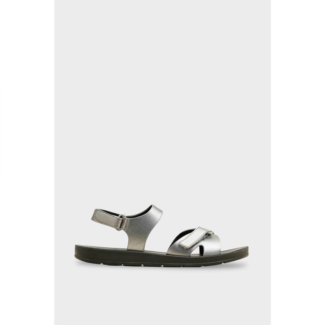 Grey Casual Women Softy CLS030