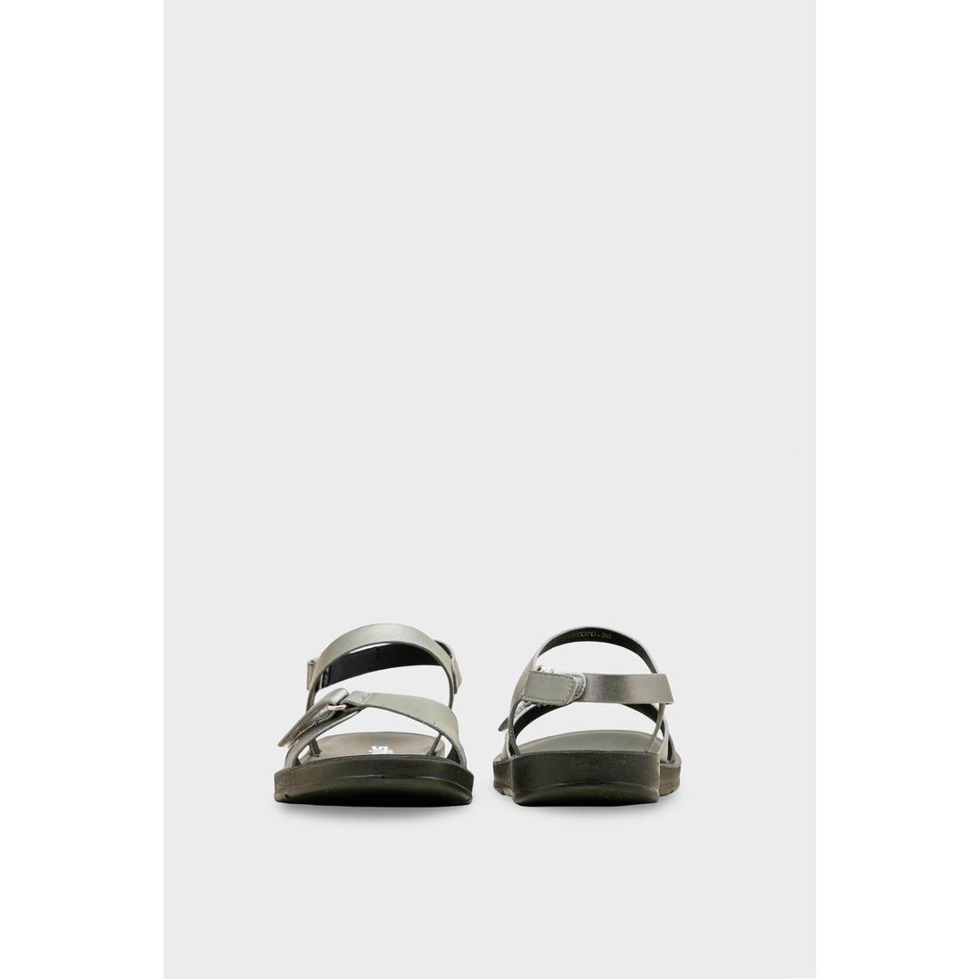 Grey Casual Women Softy CLS030