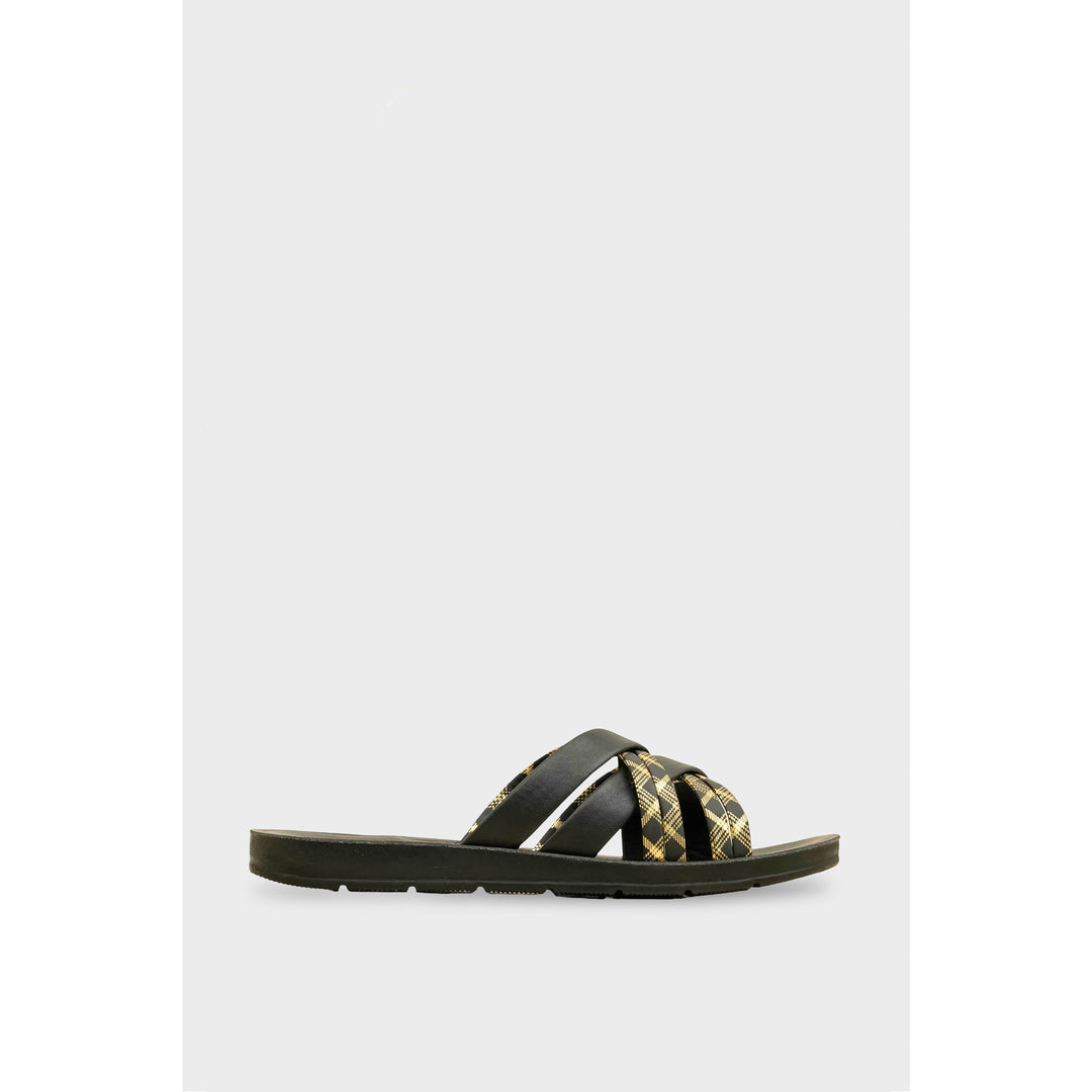 Black Casual Softy For Ladies CLS032