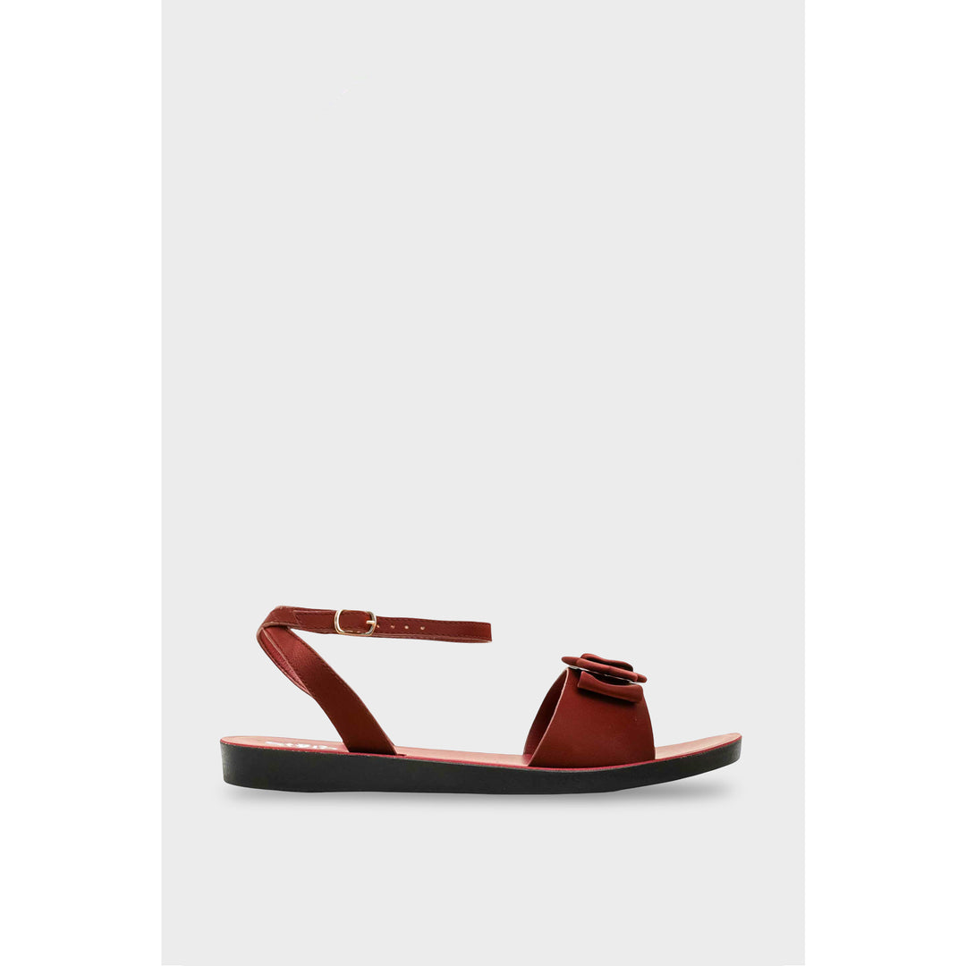 Maroon Casual Softy CLS034