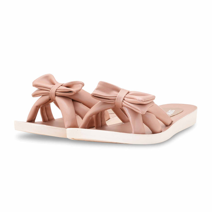 Pink Casual Women Softy CLS035