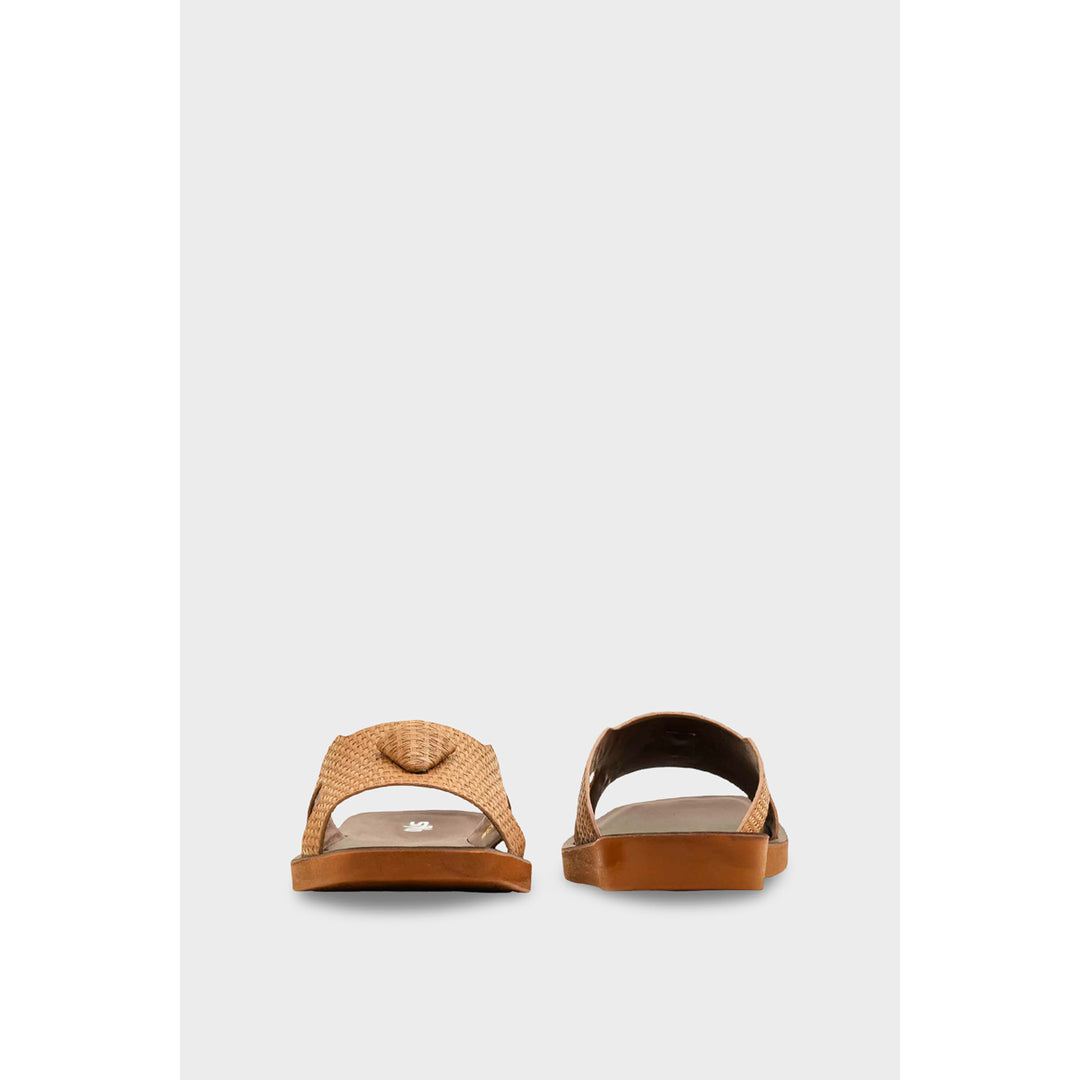 Brown Casual Softy For Ladies CLS036