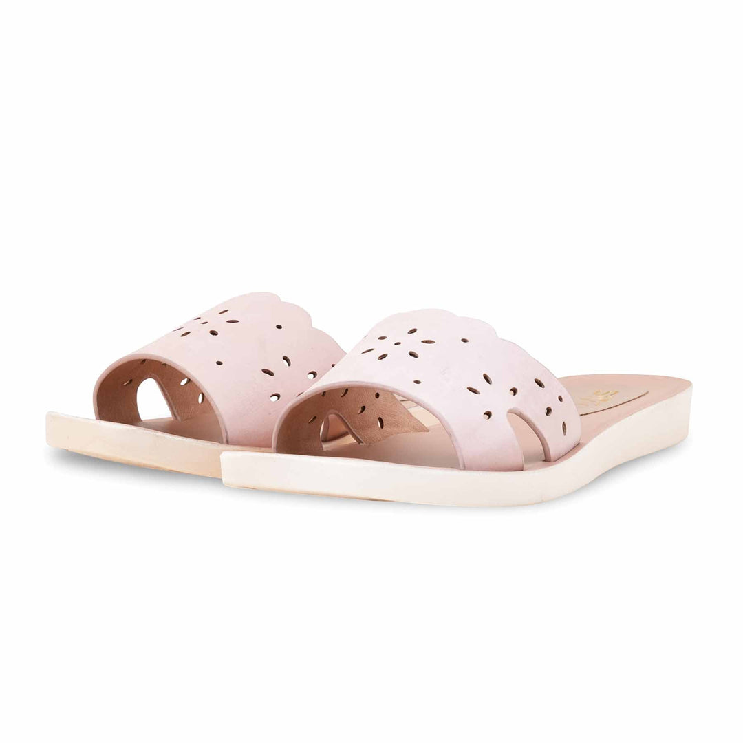 Pink Casual Women Softy CLS037