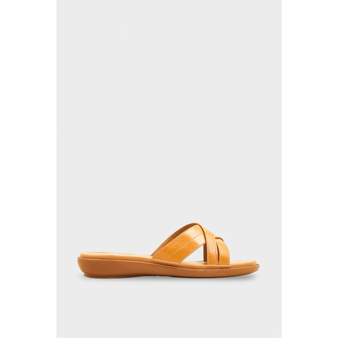 Mustard Casual Softy CLS041